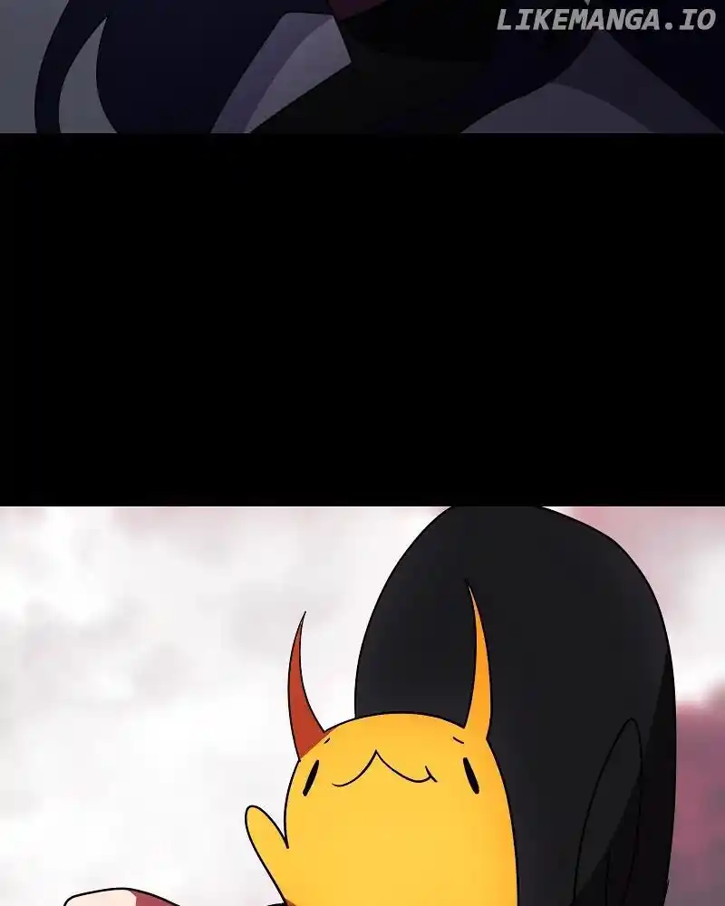 I’m The Grim Reaper Chapter 196