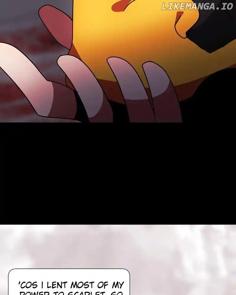 I’m The Grim Reaper Chapter 196