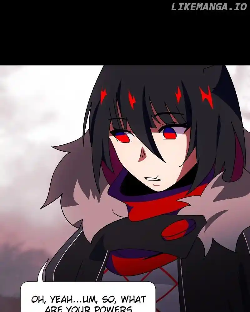 I’m The Grim Reaper Chapter 196