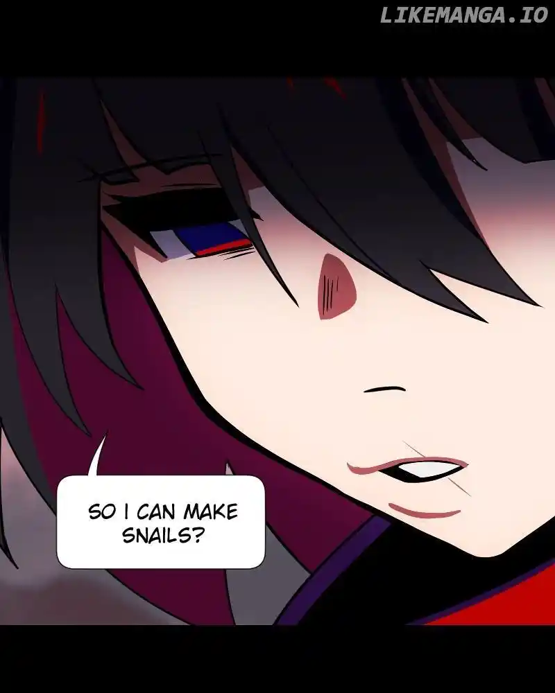 I’m The Grim Reaper Chapter 196