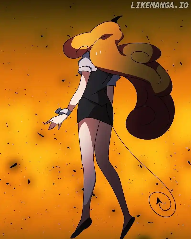 I’m The Grim Reaper Chapter 196