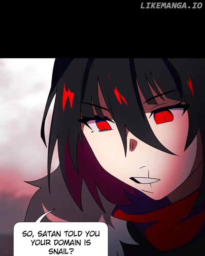 I’m The Grim Reaper Chapter 196