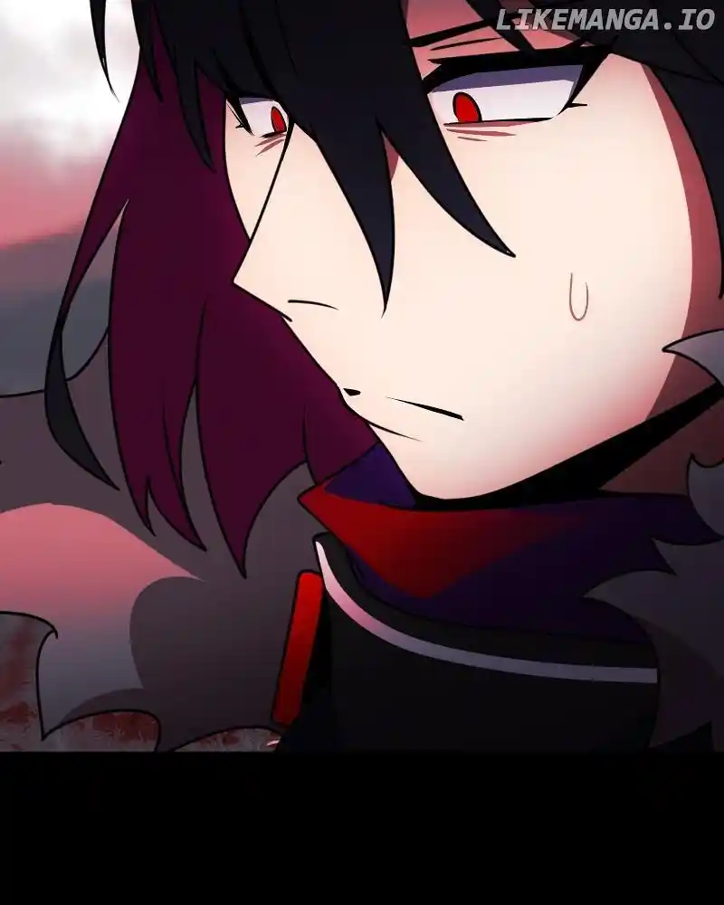 I’m The Grim Reaper Chapter 196