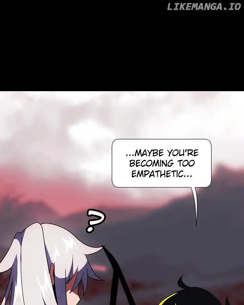 I’m The Grim Reaper Chapter 196