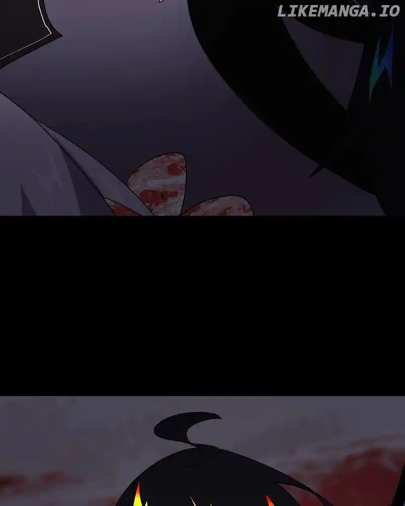 I’m The Grim Reaper Chapter 196