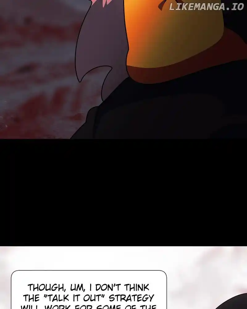 I’m The Grim Reaper Chapter 196