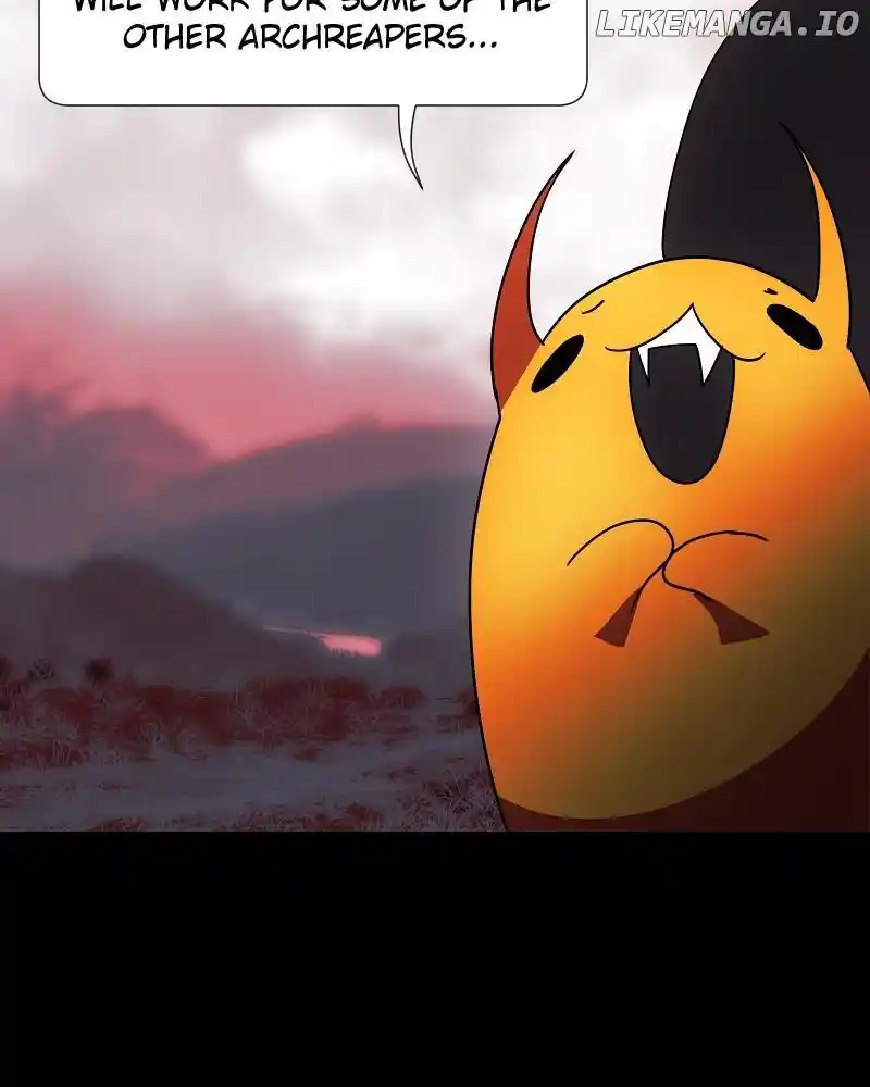 I’m The Grim Reaper Chapter 196