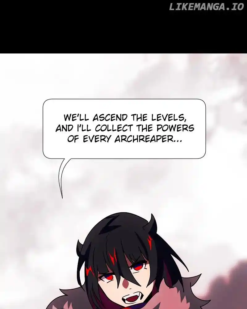 I’m The Grim Reaper Chapter 196