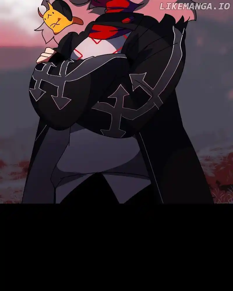 I’m The Grim Reaper Chapter 196