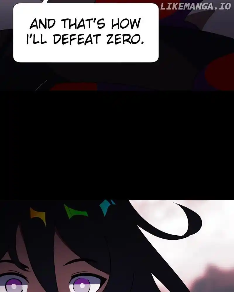 I’m The Grim Reaper Chapter 196