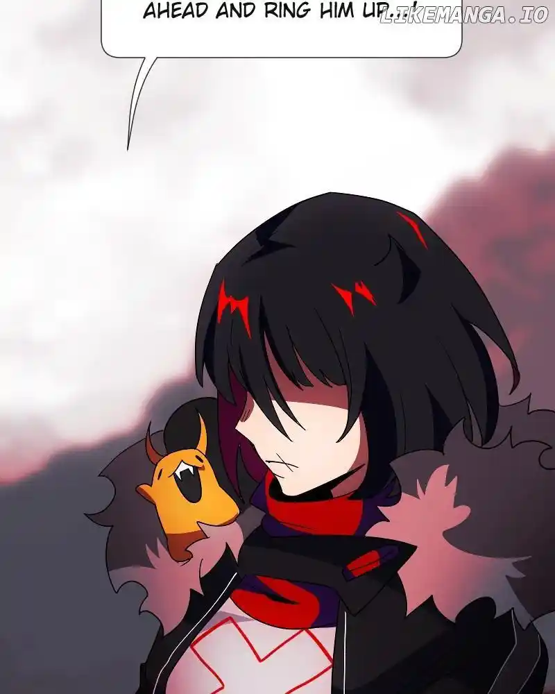 I’m The Grim Reaper Chapter 196