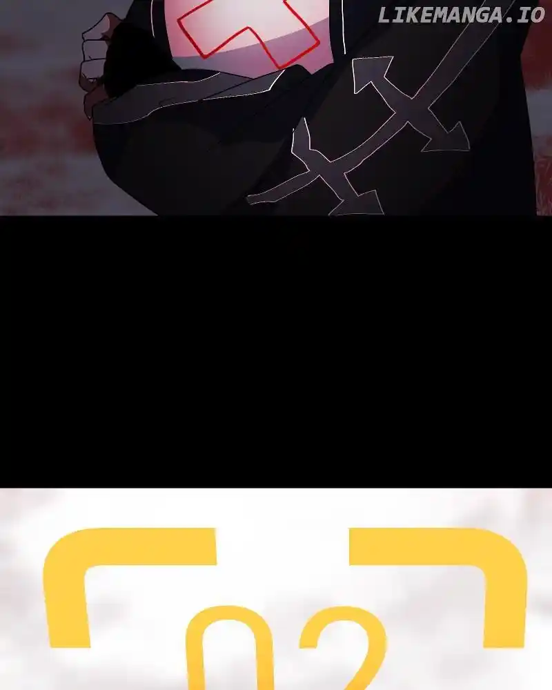 I’m The Grim Reaper Chapter 196