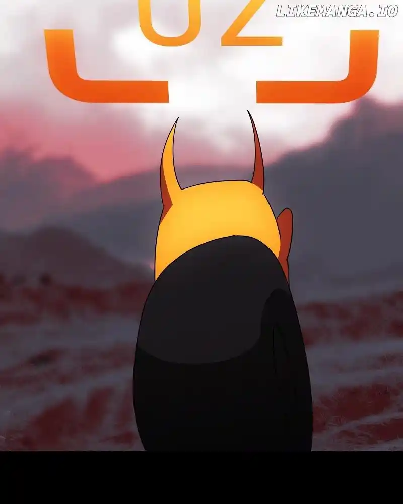 I’m The Grim Reaper Chapter 196