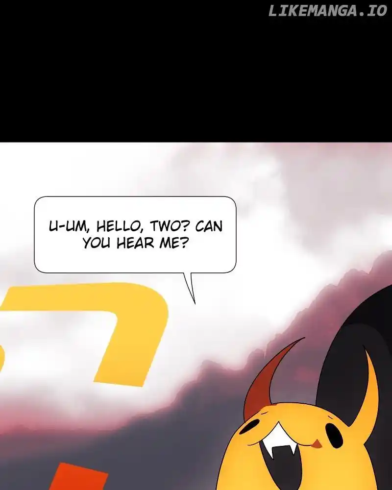 I’m The Grim Reaper Chapter 196