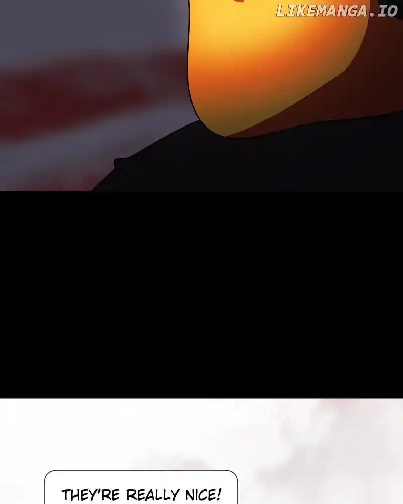 I’m The Grim Reaper Chapter 196