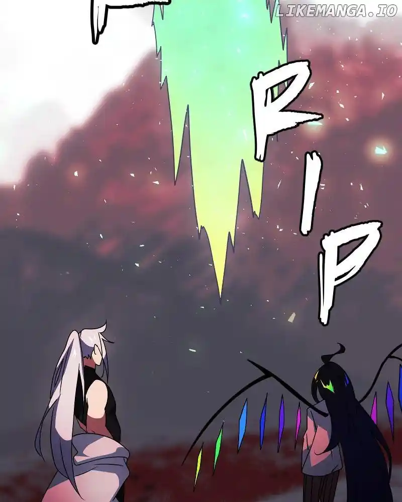 I’m The Grim Reaper Chapter 196