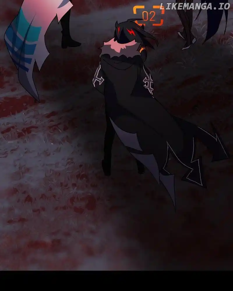 I’m The Grim Reaper Chapter 196