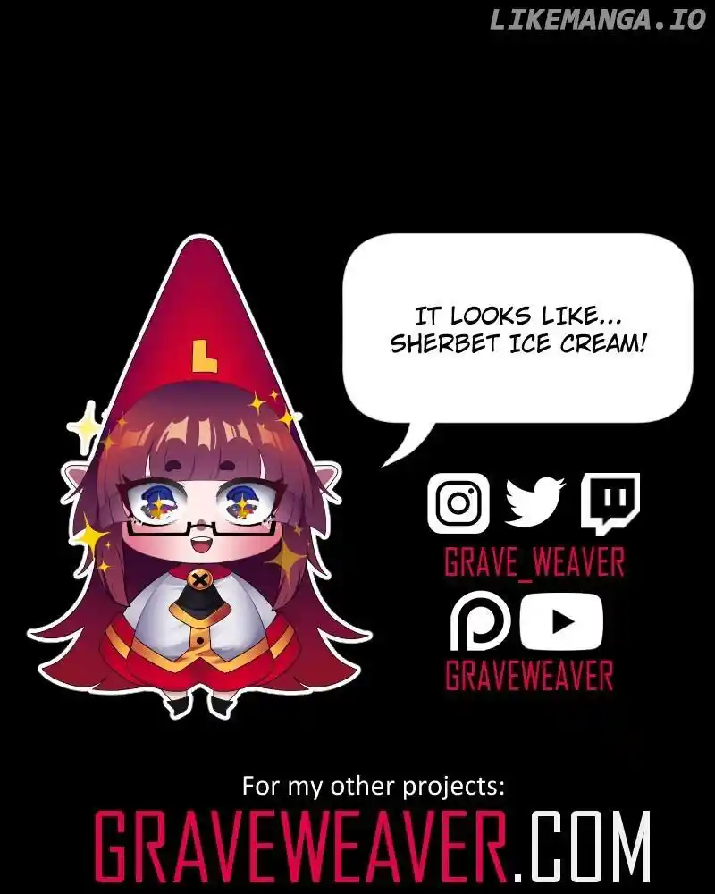 I’m The Grim Reaper Chapter 196