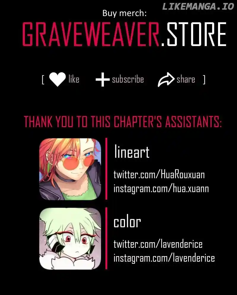 I’m The Grim Reaper Chapter 196