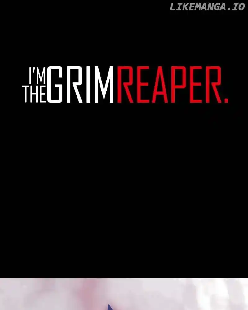 I’m The Grim Reaper Chapter 197