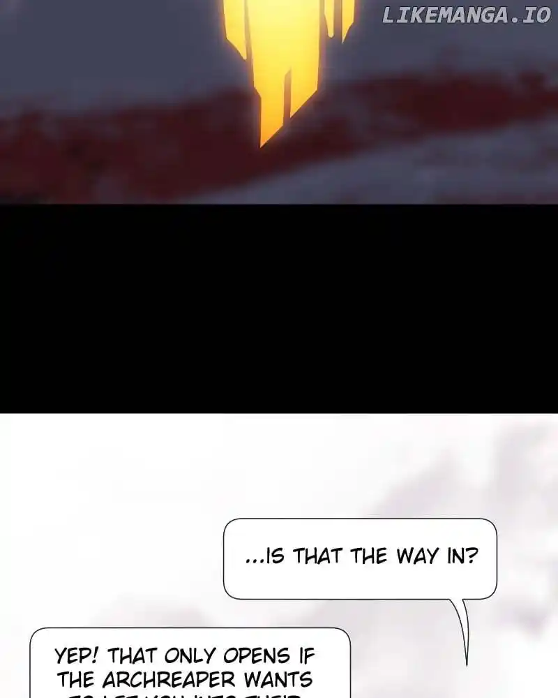 I’m The Grim Reaper Chapter 197