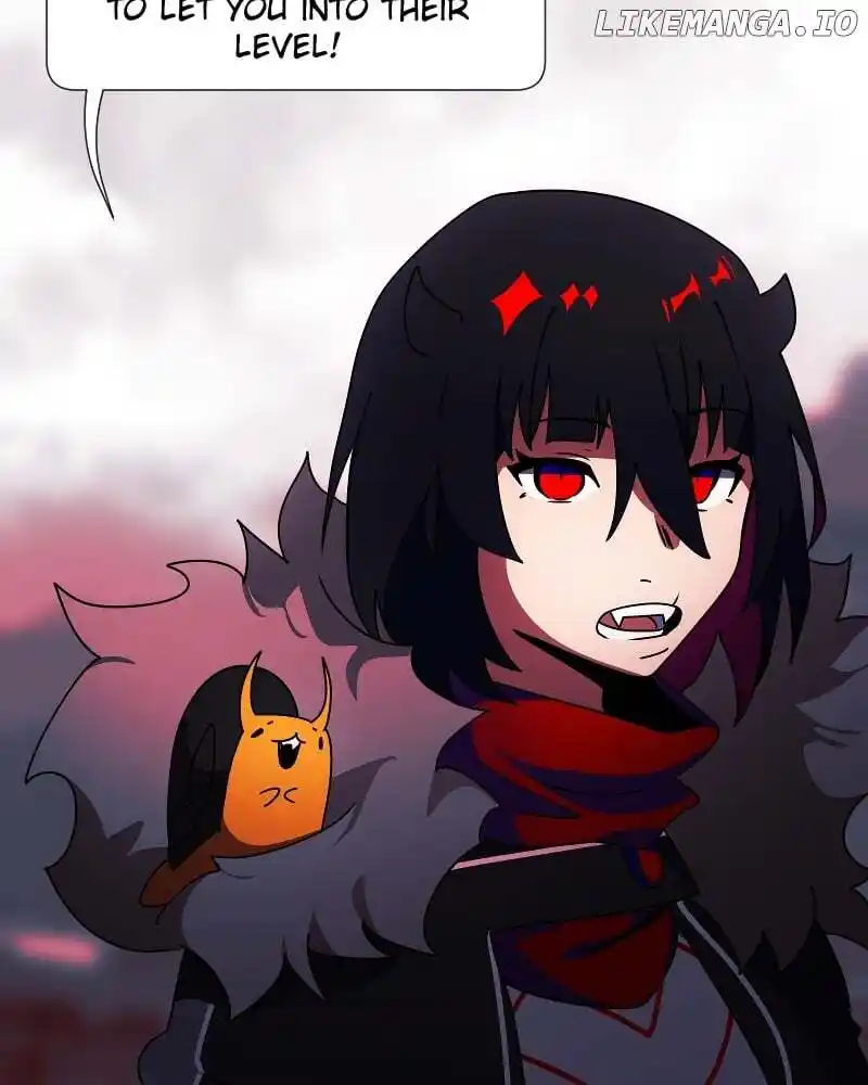 I’m The Grim Reaper Chapter 197