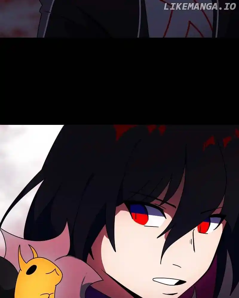 I’m The Grim Reaper Chapter 197