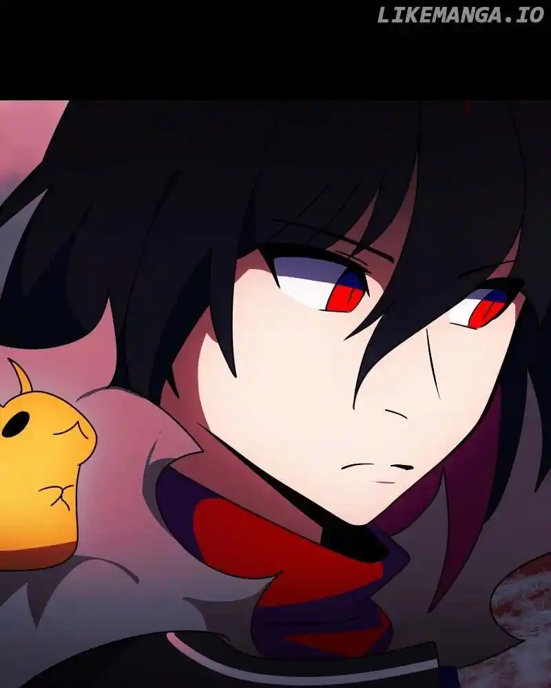 I’m The Grim Reaper Chapter 197