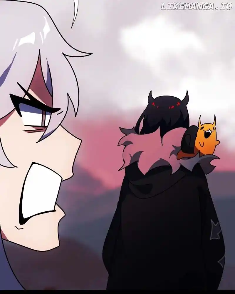 I’m The Grim Reaper Chapter 197