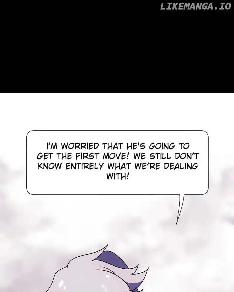 I’m The Grim Reaper Chapter 197