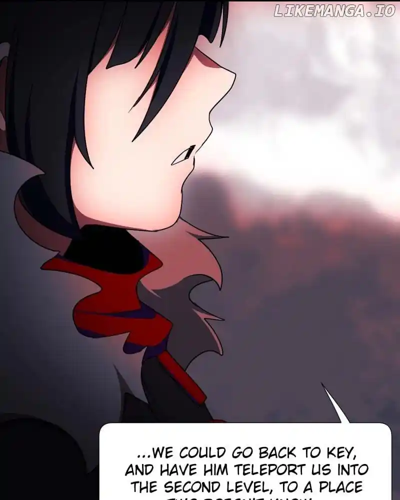 I’m The Grim Reaper Chapter 197