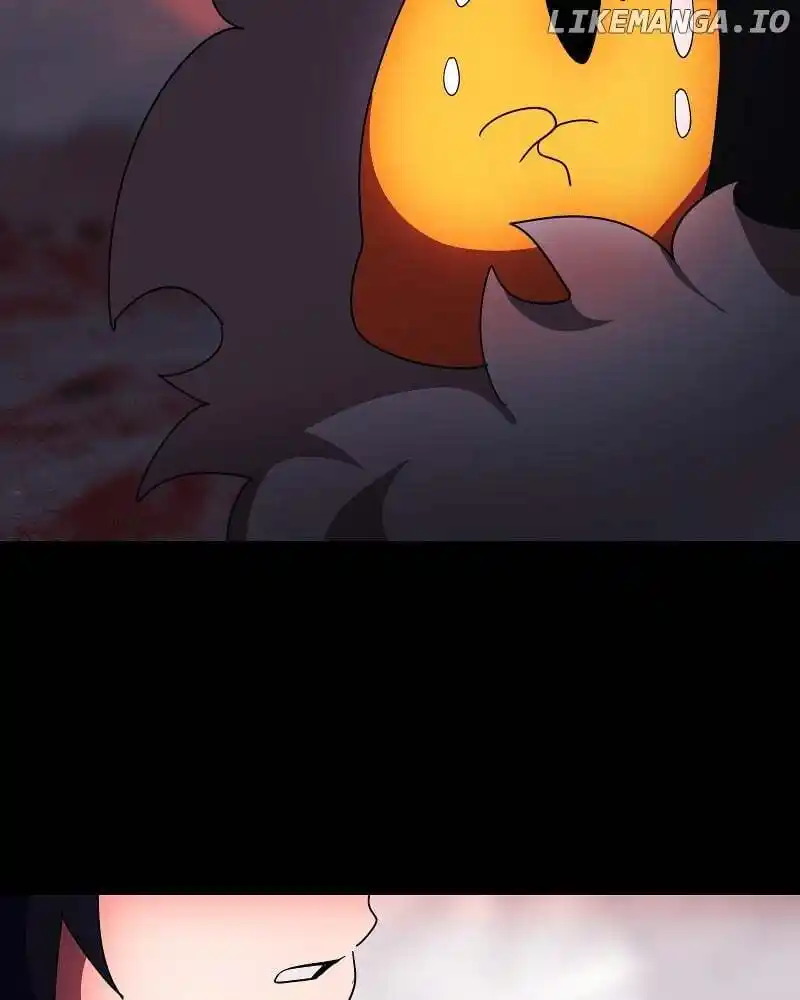 I’m The Grim Reaper Chapter 197