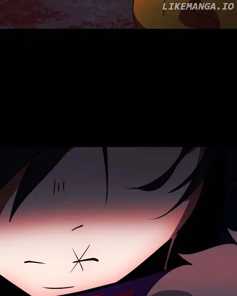 I’m The Grim Reaper Chapter 197