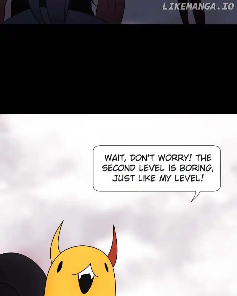 I’m The Grim Reaper Chapter 197