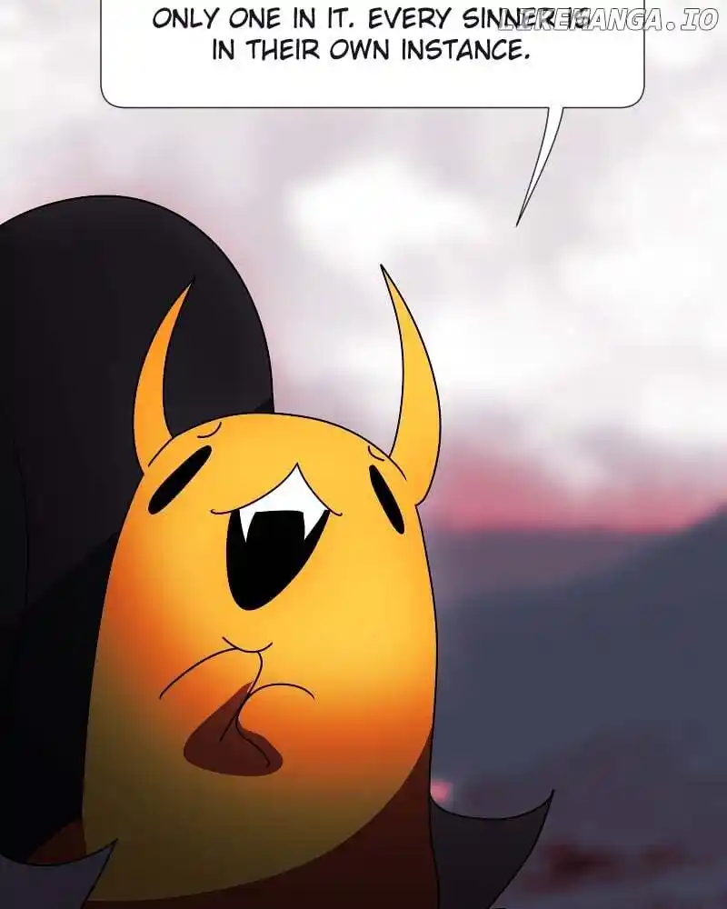 I’m The Grim Reaper Chapter 197