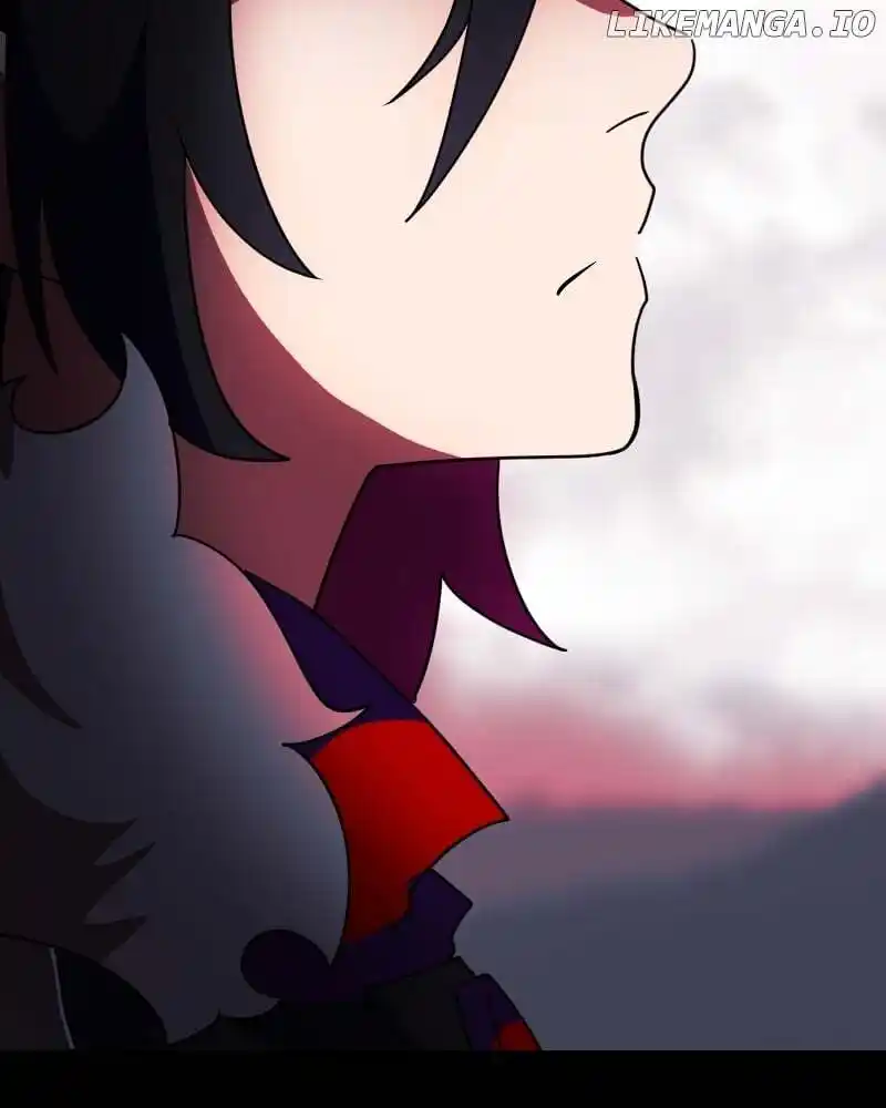 I’m The Grim Reaper Chapter 197