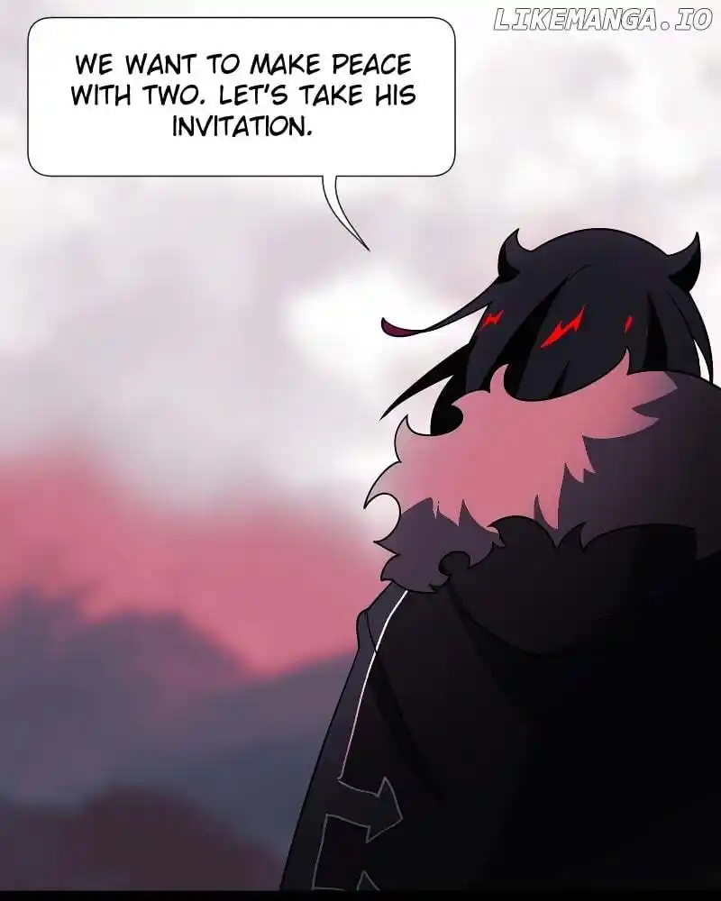 I’m The Grim Reaper Chapter 197