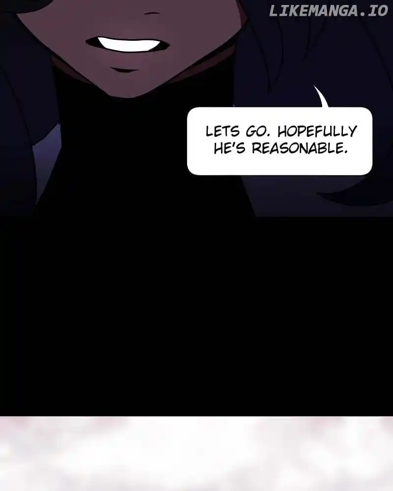 I’m The Grim Reaper Chapter 197