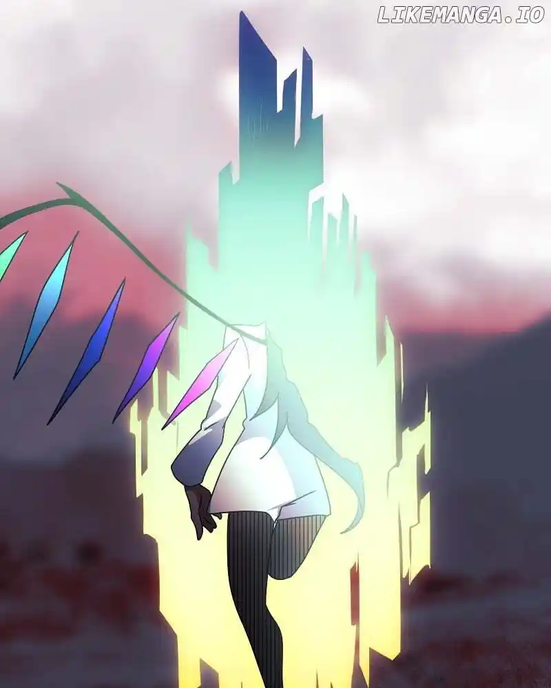 I’m The Grim Reaper Chapter 197