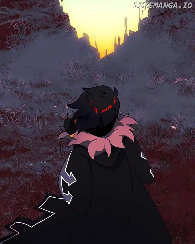 I’m The Grim Reaper Chapter 197