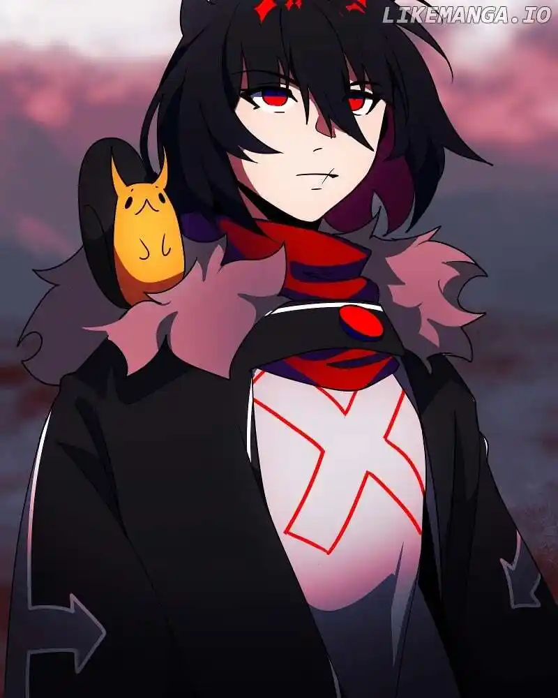 I’m The Grim Reaper Chapter 197