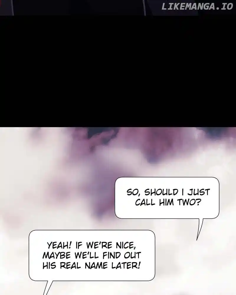 I’m The Grim Reaper Chapter 197