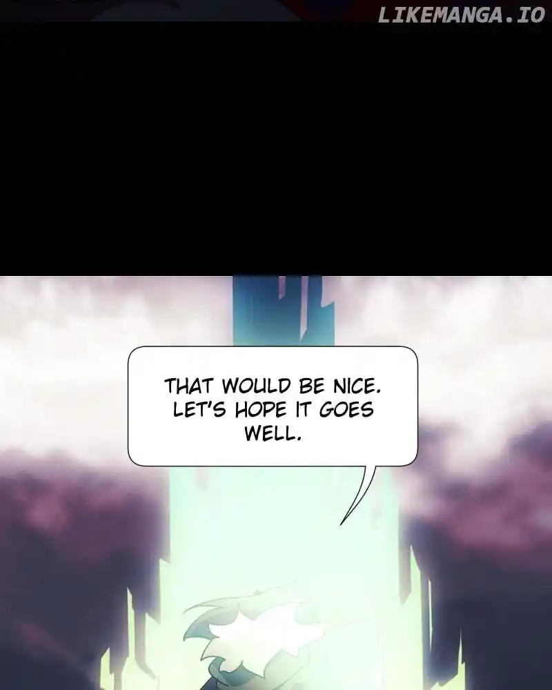 I’m The Grim Reaper Chapter 197