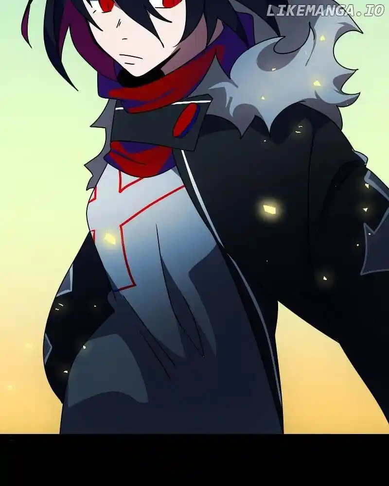 I’m The Grim Reaper Chapter 197