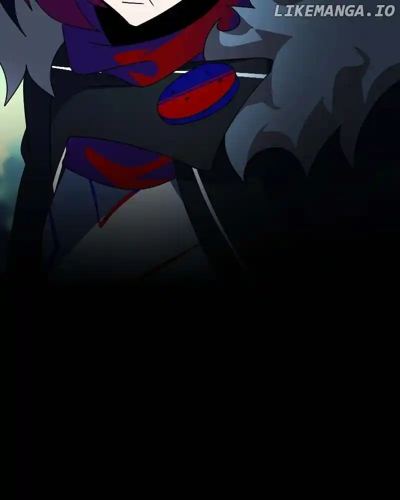 I’m The Grim Reaper Chapter 197