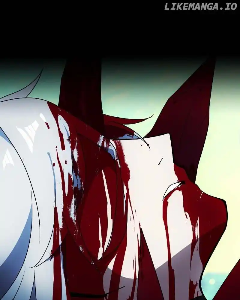 I’m The Grim Reaper Chapter 197