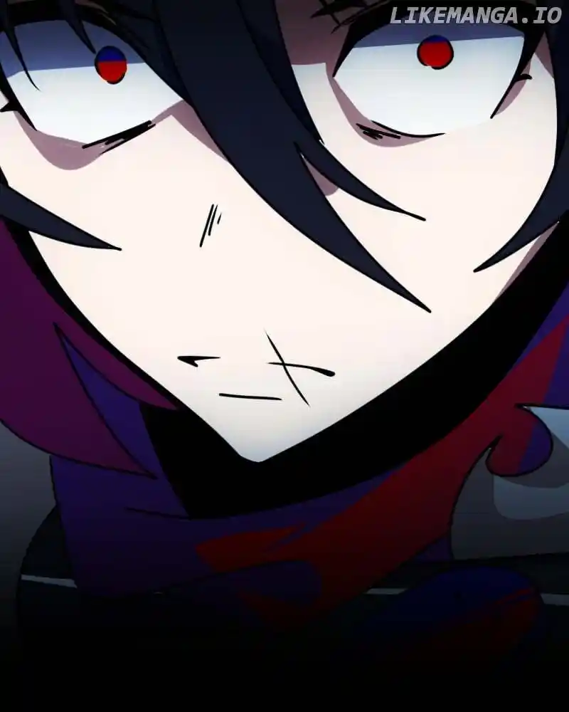 I’m The Grim Reaper Chapter 197