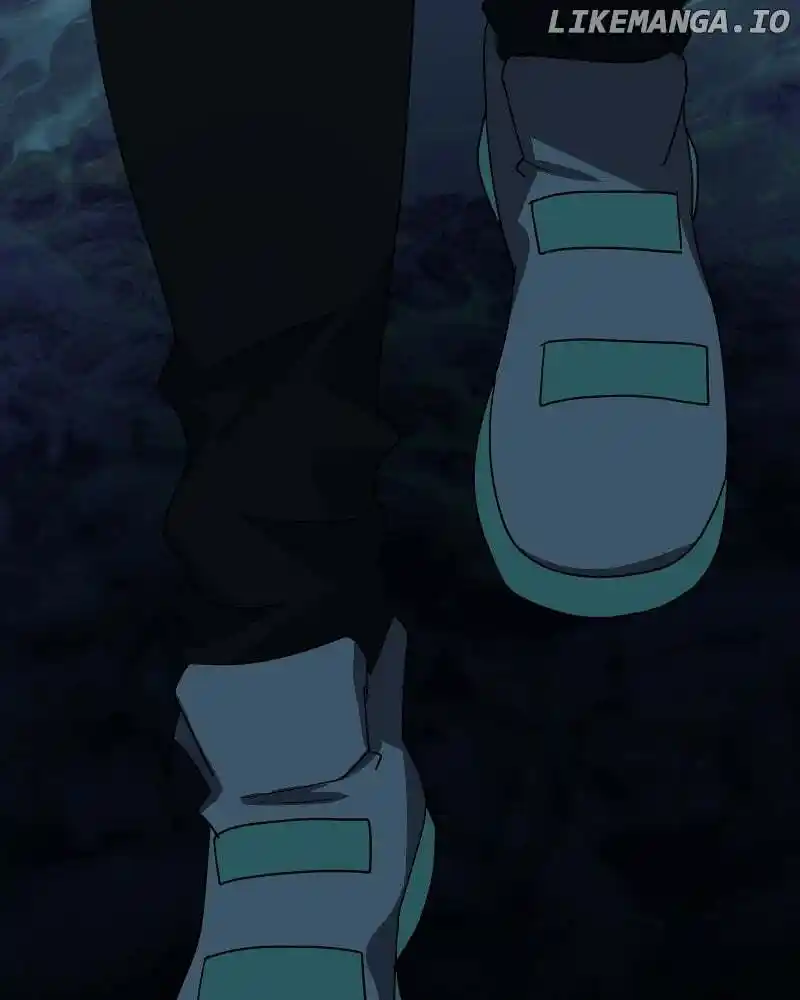 I’m The Grim Reaper Chapter 197