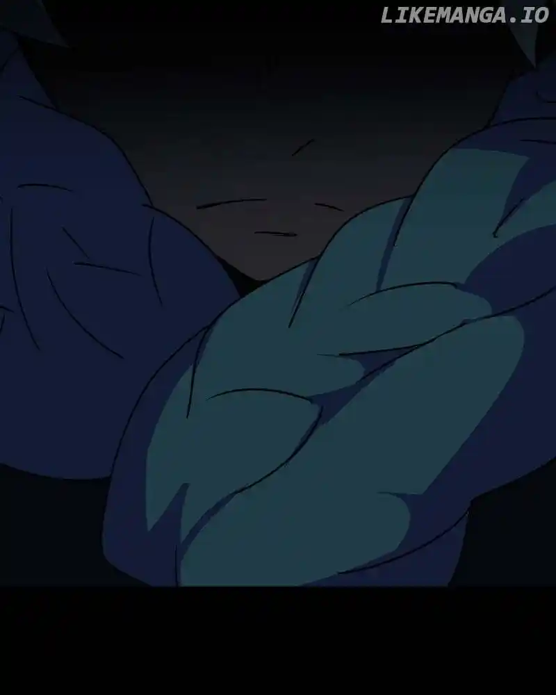 I’m The Grim Reaper Chapter 197