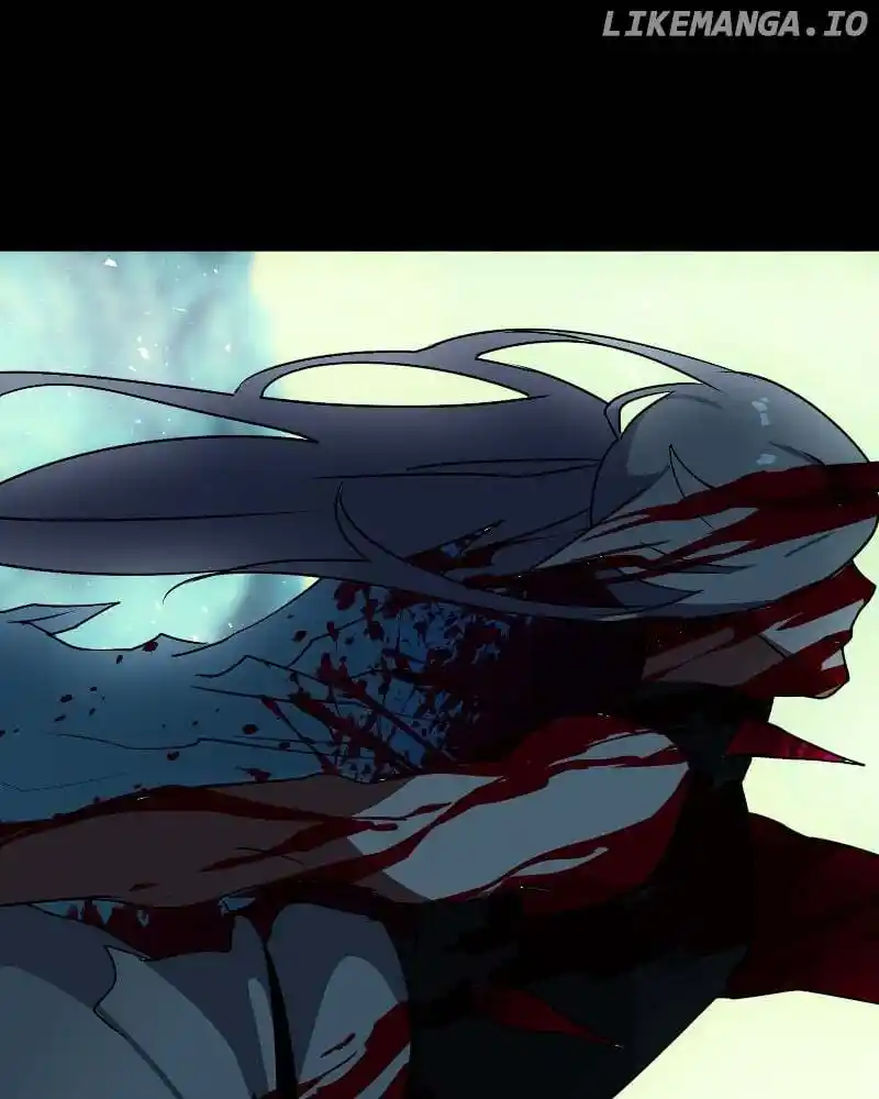 I’m The Grim Reaper Chapter 197